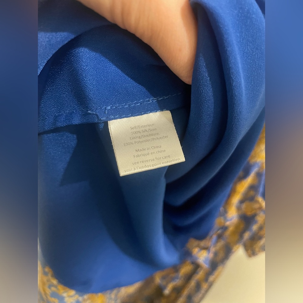 Caroline Constas Liv Dress - Picture 14 of 14